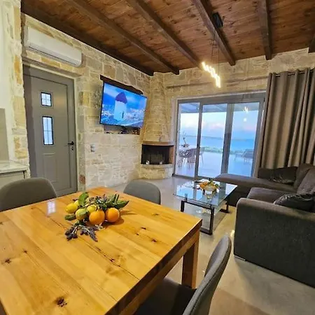 Hillhouse Дриос