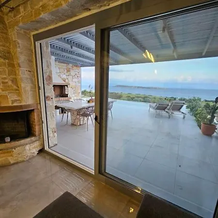 Hillhouse Дриос