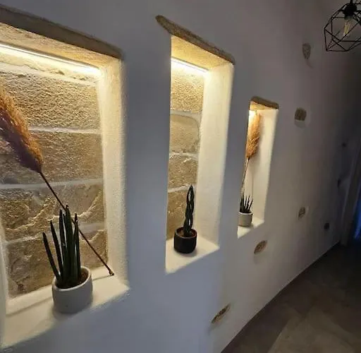 Hillhouse בית נופש דריוס