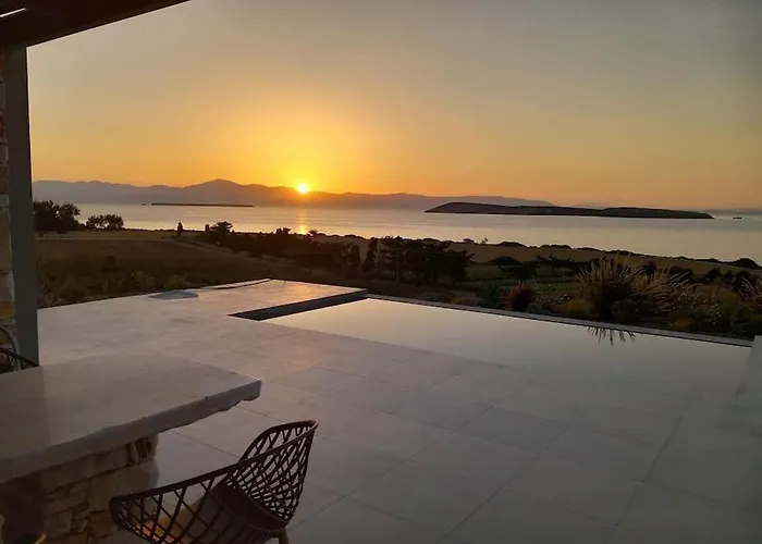 Hillhouse בית נופש *