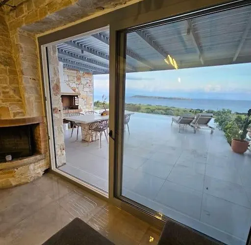 Hillhouse דריוס