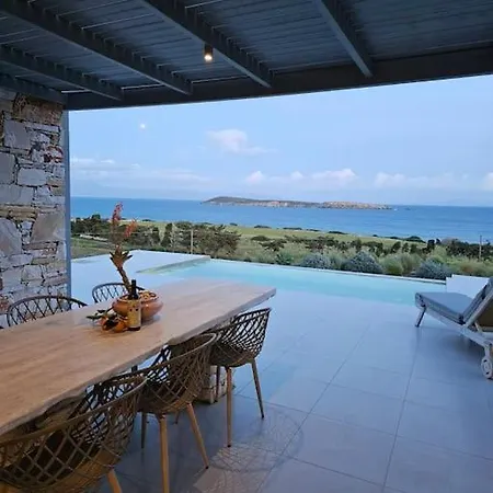 Dom wakacyjny Hillhouse