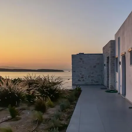 Holiday home Hillhouse