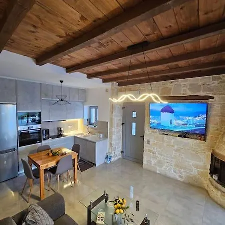 Hillhouse Holiday home *