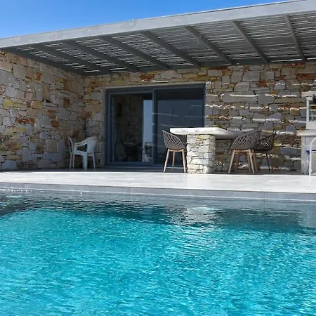 Holiday home Hillhouse