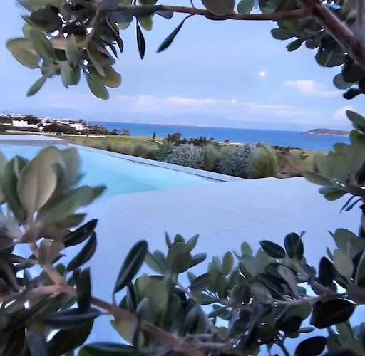 Hillhouse Сasa de vacaciones