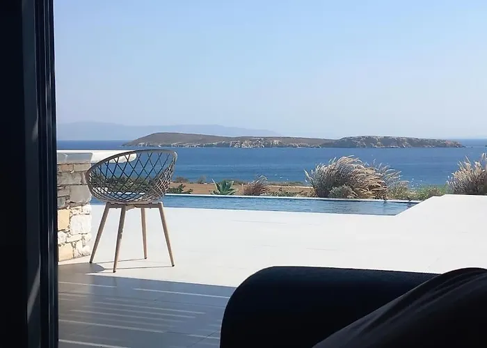 Сasa de vacaciones Hillhouse *