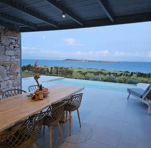 Сasa de vacaciones Hillhouse