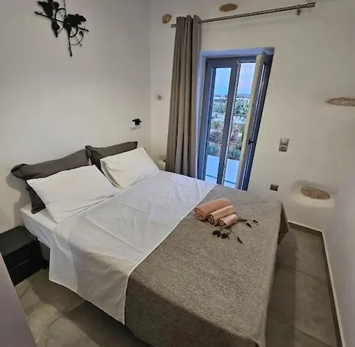 Hillhouse Vakantiehuis *