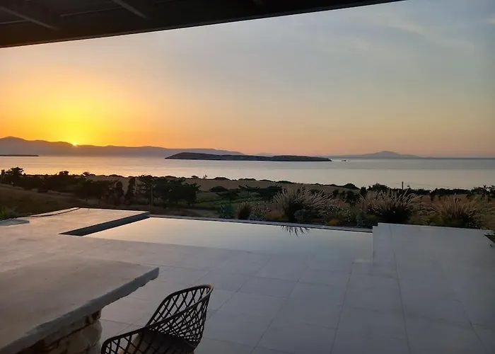 Vakantiehuis Hillhouse