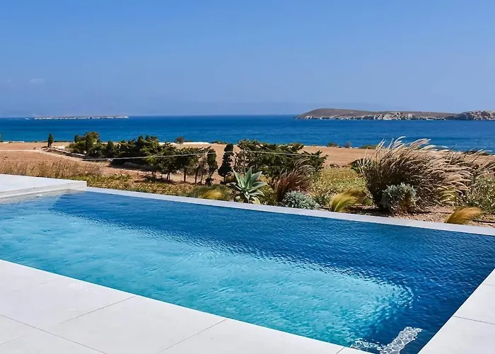 Vakantiehuis Hillhouse