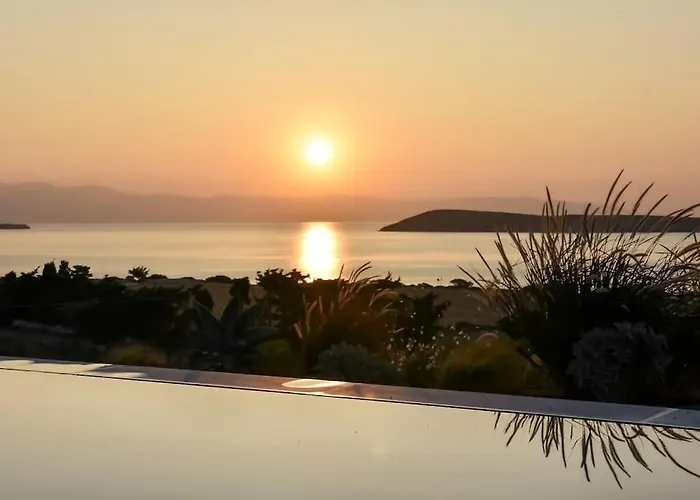 Сasa de vacaciones Hillhouse