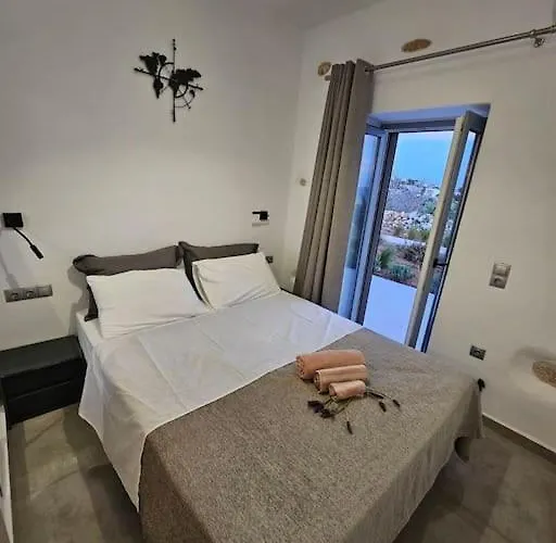 Hillhouse Vakantiehuis