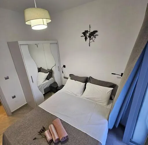 Сasa de vacaciones Hillhouse *