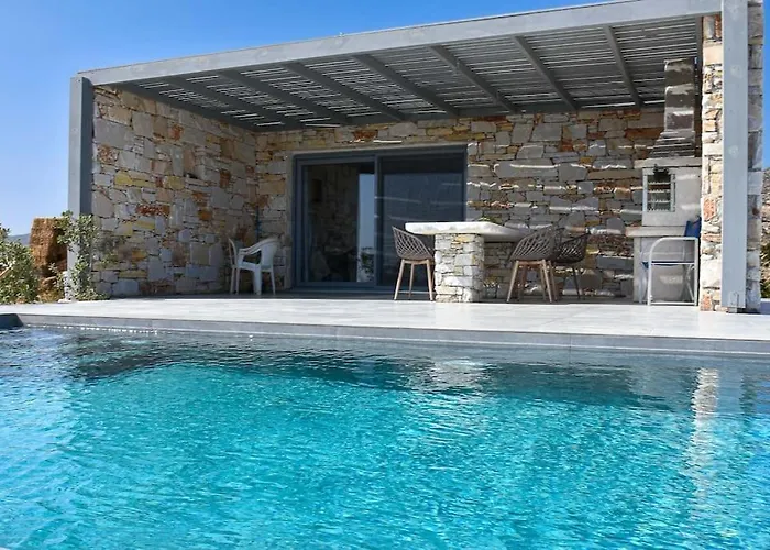 Vakantiehuis Hillhouse