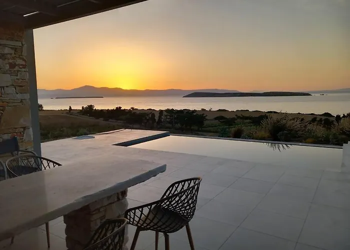 Vakantiehuis Hillhouse *